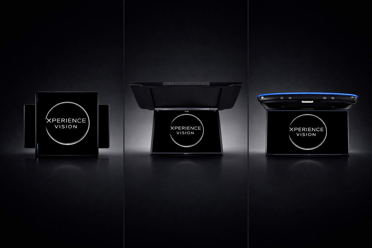 XPERIENCE VISION produits