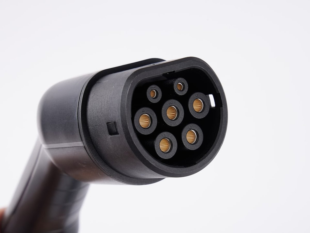 Adaptateur CCS/CHAdeMO multi-standard voiture électrique — XPERIENCE VISION