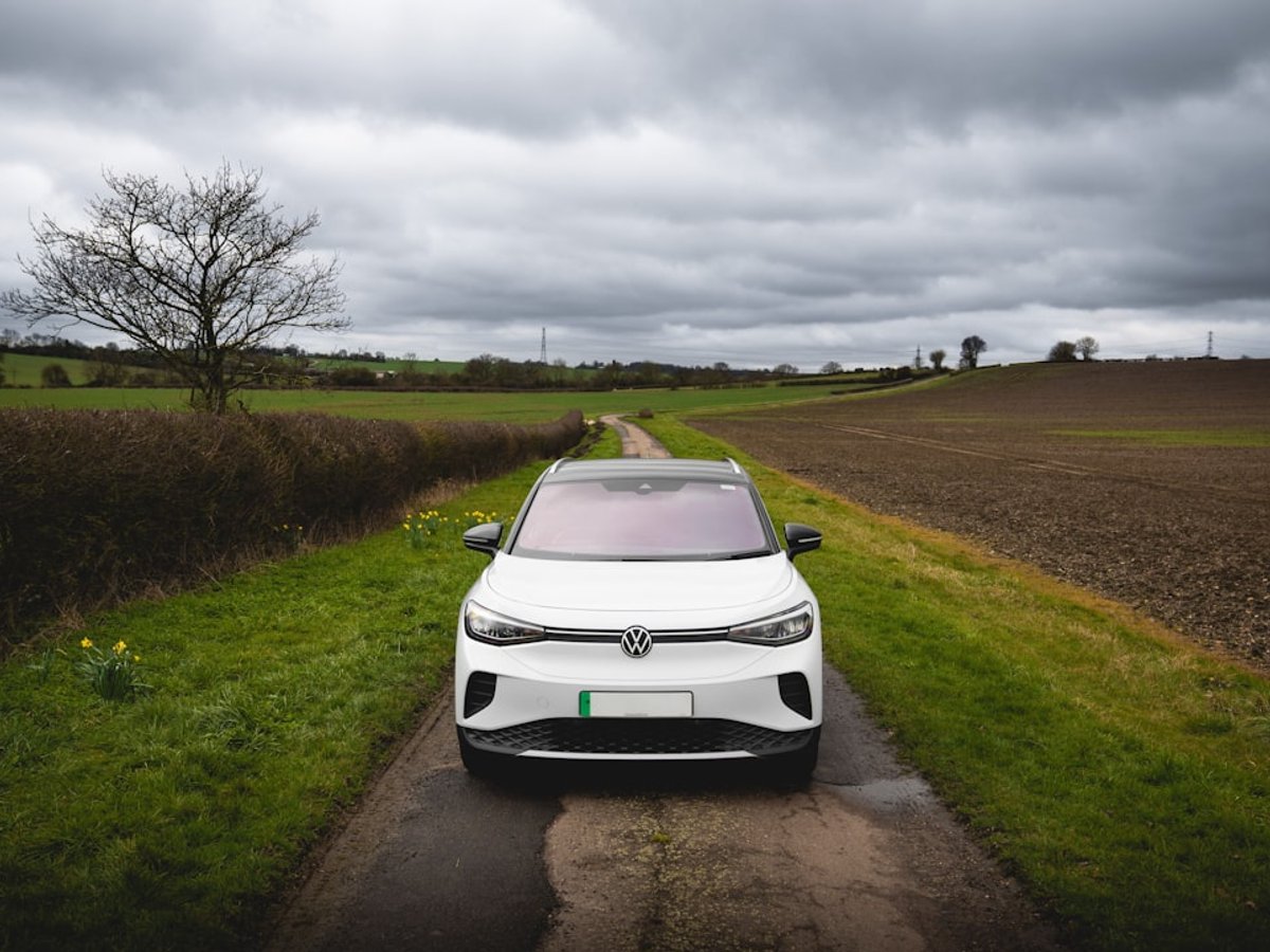 Borne portable 3,7 kW recharge voiture électrique — XPERIENCE VISION