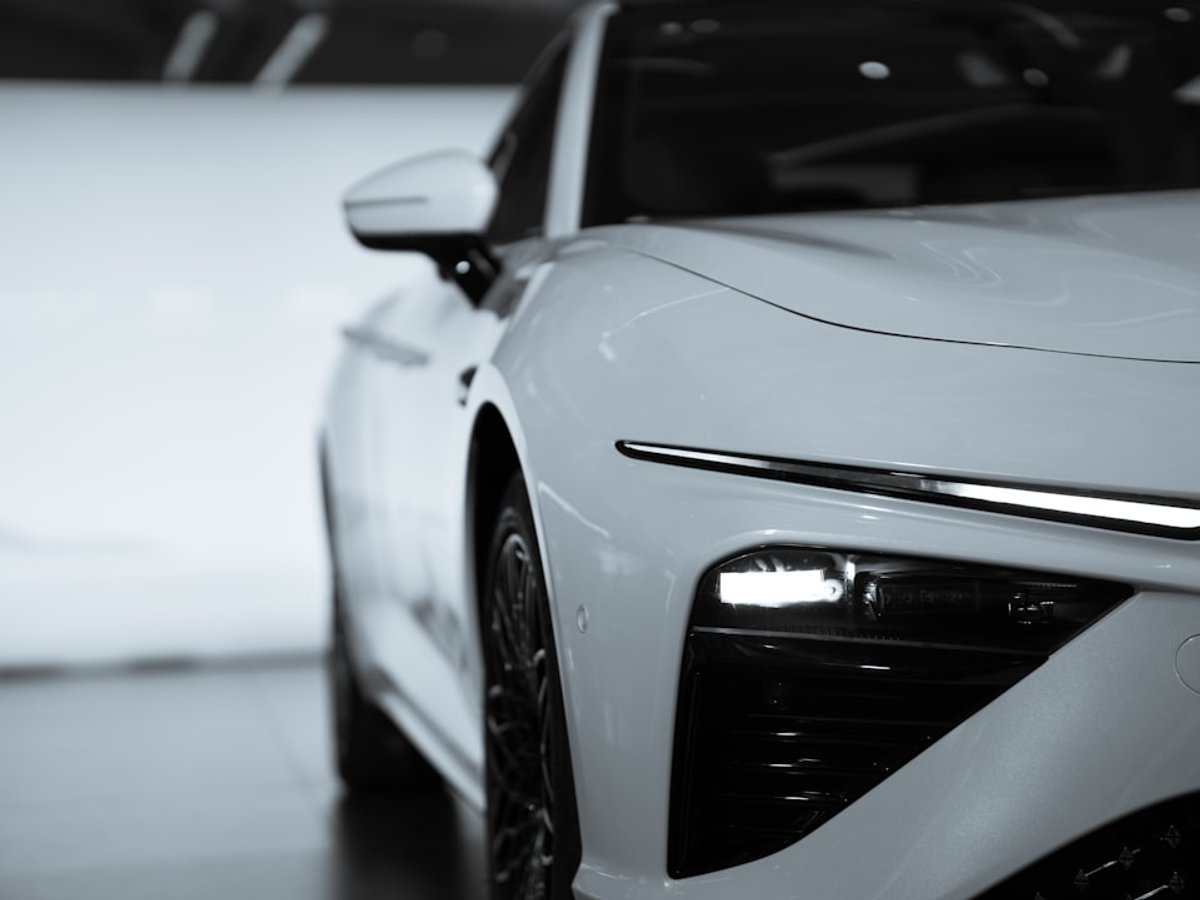 Câble CCS DC rapide 150 kW voiture électrique — XPERIENCE VISION