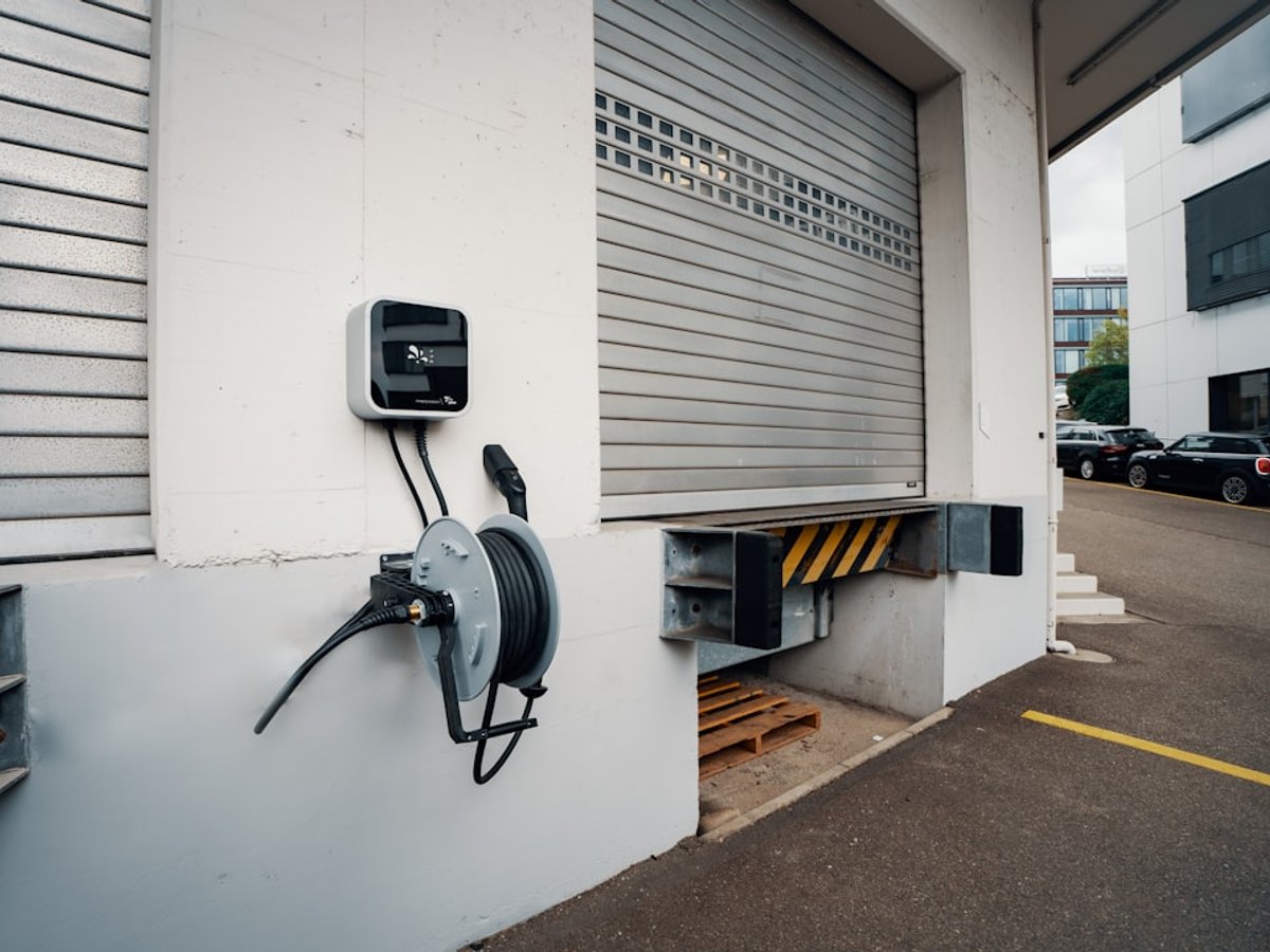 Câble T2/T2 10m rallonge recharge voiture électrique — XPERIENCE VISION