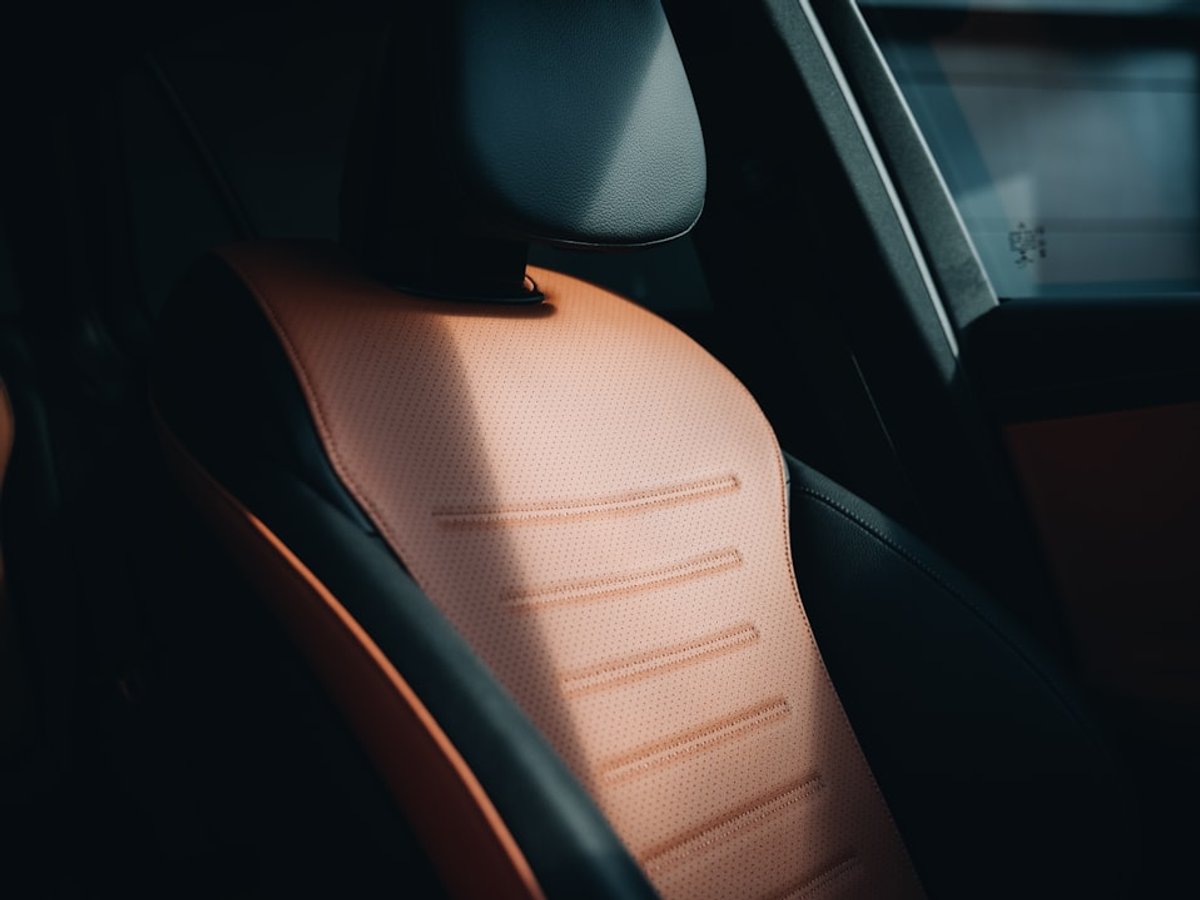 Housses de siège premium éco-responsable voiture — XPERIENCE VISION
