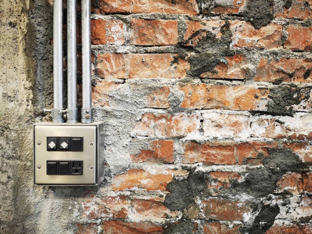 Wallbox 22 kW pro triphasée RFID voiture électrique — XPERIENCE VISION